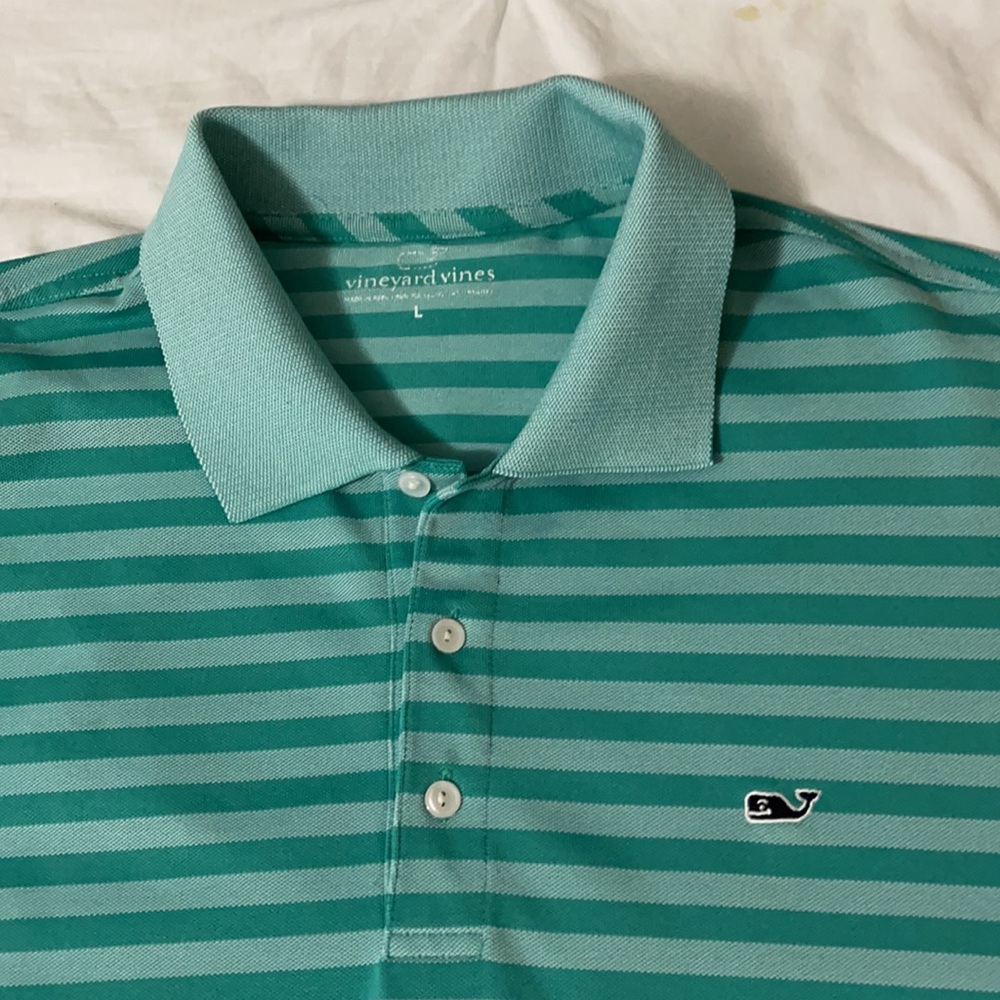 Vineyard Vines Polo